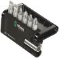 Wera Standardbits 7tlg     MINI-CHECK/SB 