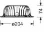 Regiolux       loda-LDESO 2400 840 ET ws 