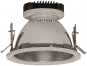 RIDI Einbaudownlight IP40 LED-   0321361 