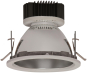 RIDI Einbaudownlight IP40 LED-   0321362 