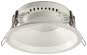 RIDI Einbaudownlight, raumseitig 0321507 