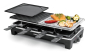 Rommelsbacher RCS 1350 Raclette 