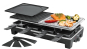 Rommelsbacher RCS 1350 Raclette 