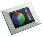 Rutec LCD RGB DMXTouchscreen       88457 