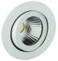 RUTEC LED Einbaustr. 7W ALU57351DTWOK-V2 