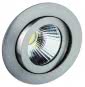 Rutec LED EBstr.8W eisengeb ALU57355WWOK 