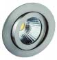 Rutec LED EBstr.8W eisengeb ALU57355WWOK 