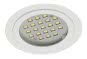 RUTEC LARA RUND WEISS 2W      LED55011WW 