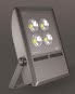 RZB Str.LED/4x56W 4000K    721718.1131.1 