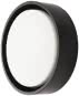 SGLI FRAME ROUND schwarz 7W LED   605052 