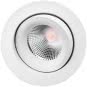 SGL JUNISTAR LUX weiß 7W LED      902500 