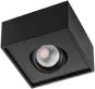 SGL CUBE LUX schwarz 7W LED       902545 