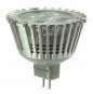 SUH LED MR16 5x1WNichia D50x51mm   30169 