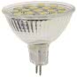 SUH LED MR16 18SMD D50x48mm, GU5,3 30591 