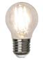 SUH LED Tropfenform Filament       31298 