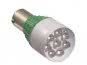 SUH Cluster LED 16x38mm            35442 