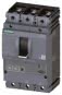 Siemens 3VA22255HL320AA0 Leistungs- 