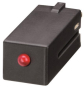 SIEM LED-Modul, rot für     LZS:PTML0024 