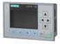 Siemens LOGO! TD Text 6ED1055-4MH08-0BA1 