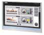 Siemens 6AV21240UC020AX1 SIMATIC HMI 