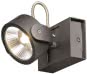 SLV KALU LED 1 Wand-und          1000127 