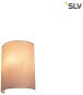 SLV FENDA Halbschirm beige       1001276 