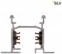 SLV EUTRAC 3Ph.Einbauschiene 3m  1001532 