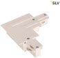 SLV EUTRAC L-Verbinder Erde      1001536 