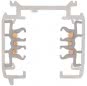 SLV S-TRACK DALI Schiene 2m weiß 1002632 