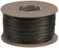 SLV NV Seil schwarz 6qmm 100m     139060 