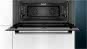 Siemens VB 558 C0 S0 sw/Ed EB-Backofen 