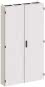 Striebel TW Standschrank SKI IP55 TW412G 