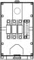 STRIE Hausanschlusskasten          SZZ00 