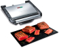 Tefal GC 241 D Kontaktgrill 