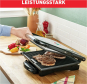 Tefal GC 241 D Kontaktgrill 