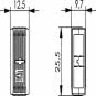 TG VERBINDUNGSKLAMMER FÜR    B00042A0101 