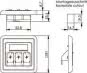 TG Modulaufnahme             H02010a0053 