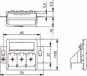 TG Designfähige Modul-     H02010A0086 