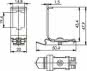 TG Adapter 90/180 Hutschiene H06000B0045 