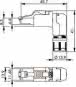 TEGA MFP8 Modularstecker     J00026A4001 