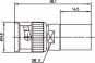 TEGA BNC-Kabelstecker        J01000A0060 