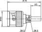 TG BNC-Stecker CR/CR PROFESS J01000A1294 