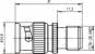 TG ADAPTER BNC-TNC (M-F) 305 J01008B0010 