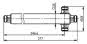 TEGA N 3-Way Power Splitter  J01029A0008 