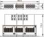 TG 19Zoll Panel ISDN/TEL     J02024C0002 