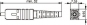 TEGA SC-Stecker Multimode    J08080A0053 