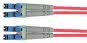 TEGA LWL-Duplex-Rangierkabel L00870A0024 