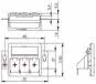 TG Designfähige Modul-     H02010A0086 