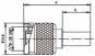 TG TNC-STECKER CR/CR STAND   J01010F2255 