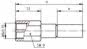 TG FME-Stecker CR/CR PP G30  J01700A0009 